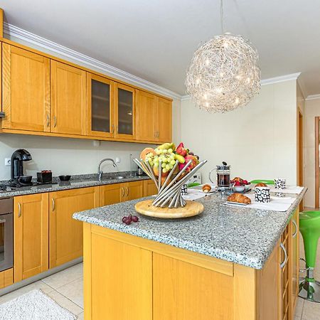 Villa Seashell Албуфейра Екстериор снимка